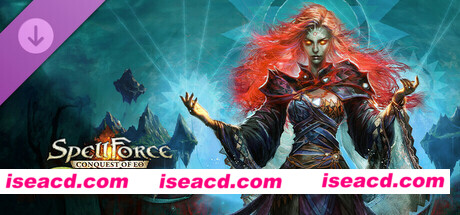 【策略SLG/中文/带DLC】咒语力量：征服埃欧大陆/SpellForce Conquest of Eo V01.09 官方中文【7.7G/更新】