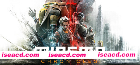 迷瘴纪事/Miasma Chronicles（V1.01+预购特典+全DLC）