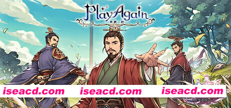 【模拟RPG/中文/2D】《再刷一把 PlayAgain》v20250101 官方中文版【500M/更新】