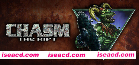 Chasm: The Rift v1.0.22 最新官方中文学习版 解压即撸