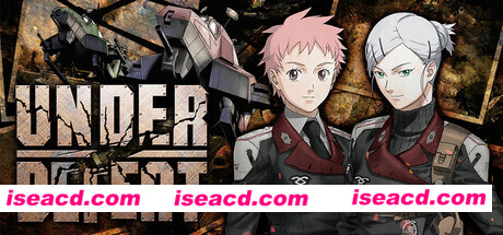 【弹幕射击/中文/3D】《天翔铁骑 UNDER DEFEAT》 官方中文（仅支持手柄）【500M/新作】