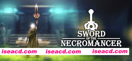 【RPG/中文/像素】《死灵法师之剑 Sword of the Necromancer》v2.1b 官方中文版【1G】