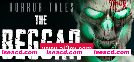 恐怖故事：乞丐/HORROR TALES: The Beggar