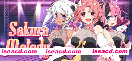 樱花旋律/ Sakura Melody（Build.9371796+DLC）