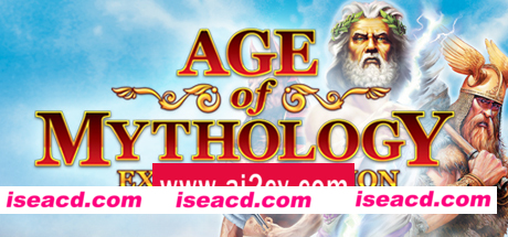 神话时代：扩充版/Age of Mythology: Extended Edition（v2.8.911）