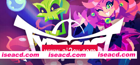 字符射击/TYPECAST