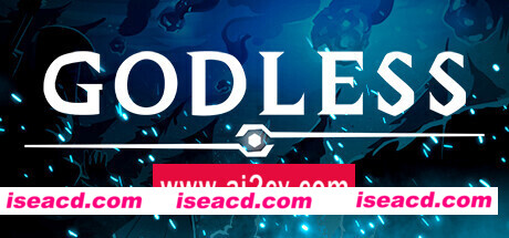 无神之世/Godless