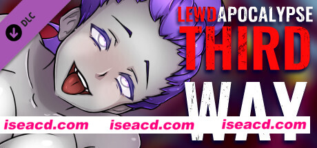 启示录丧尸终结者/LEWDAPOCHentai Evil（V2023.01.10-新2DLC-新角色-新故事-新服装+全DLC）