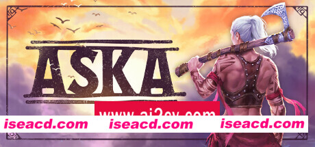 ASKA 单机/网络联机