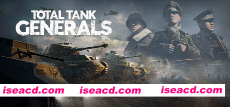 全面坦克战略官/Total Tank Generals