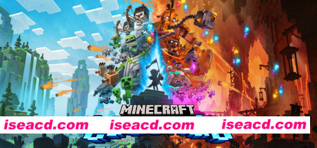 我的世界传奇/Minecraft Legends（v03.08.2023）