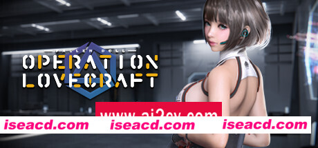 洛夫克拉夫特行动（V4.9HF-冷月魅影-妖冶冰封）