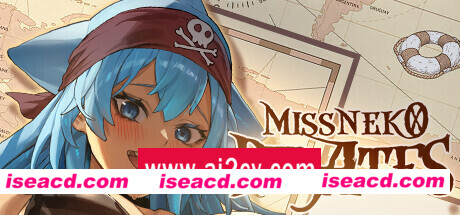 兽娘海员：海盗/Miss Neko: Pirates