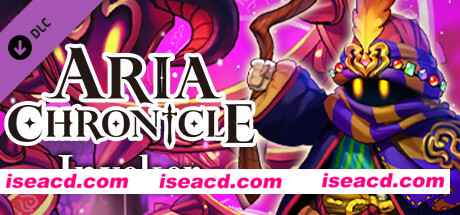 咏叹调编年史/艾莉亚编年史（豪华版-V1.2.0.0-新DLC-亚马逊+全DLC）