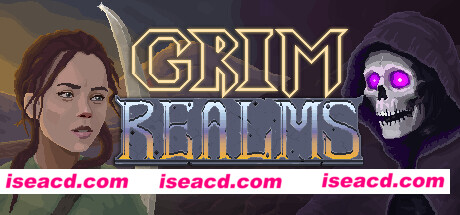 图片[10]-【像素RPG/中文/动态】冷峻之地 Grim Realms V1.0.0.9 官方中文硬盘版【1.1g/新作】-嘤嘤怪之家
