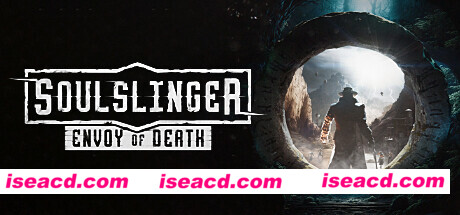 图片[7]-【】灵魂射手：死亡使者（Soulslinger Envoy of Death） V0.452 官方中文硬盘版【20G/新作】-嘤嘤怪之家