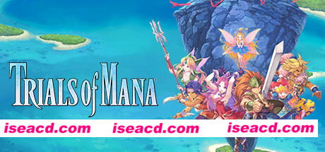 图片[2]-【大作RPG/中文/带DLC】圣剑传说3：重制版 TRIALS OF MANA+DLC 中文完整版【17G/全CV】-嘤嘤怪之家