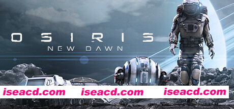 【科幻沙盒FPS/中文/3D】奥西里斯：新黎明/Osiris: New Dawn 官方中文硬盘版【5.8G】