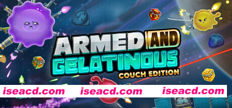 图片[13]-【ACT/中文/可联机】武装果冻：沙发版 官方中文硬盘版/可联机【1.95G】-嘤嘤怪之家