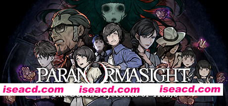 图片[4]-【解密SLG/中文/恐怖】灵视异闻 FILE23 本所七大不可思议 V1.20 官方中文硬盘版【1G/新作】-嘤嘤怪之家