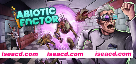 图片[12]-【生存FPS/中文/可联机】Abiotic Factor 非生物因素 B 14262617 官方中文硬盘版【3.7G/新作】-嘤嘤怪之家