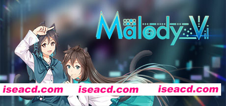 【音游/中文/模拟】《Malody V》V6.0.22 官方中文硬盘版【300M】