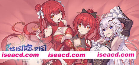 图片[12]-【国风RPG/中文/全动态】花园魔三国2 Build.12376360-1.05 STEAM官方中文版+DLC【1.7G/新作】-嘤嘤怪之家