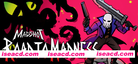 图片[9]-【割草ACT/中文/肉鸽】诡秘射手:疯狂之路  官方中文硬盘版【4.7G/全CV】-嘤嘤怪之家