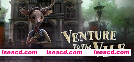 图片[8]-【横版ACT/中文/2.5D】向邪恶进军/Venture to the Vile V1.01 官方中文版【21G/新作】-嘤嘤怪之家