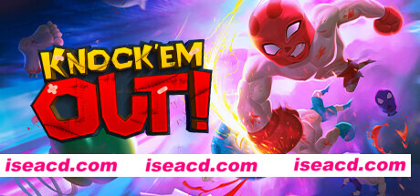 图片[5]-【整活儿ACT/中文/血腥】击倒他们（Knock\’Em Out） 官方中文硬盘版【1.4G/新作】-嘤嘤怪之家