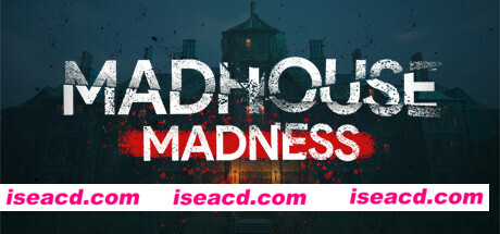 图片[6]-【恐怖惊悚/中文/3D】疯人院疯狂：主播的噩梦 官方中文硬盘版【3G】-嘤嘤怪之家