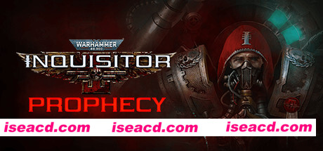 图片[8]-【即时战略/中文/3D】战锤 40K：审判者 – 殉道者 V2.9.1+26DLC 官方中文硬盘版【37G】-嘤嘤怪之家