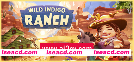 野靛花农场/Wild Indigo Ranch