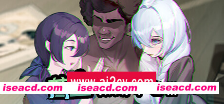 我是兼职工!!/I Am Part-time Worker!!