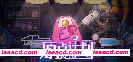 【猎奇ACT/中文/肉鸽】《原点计划：血肉工匠 Bioweaver》V1.0.22 官方中文版【700M/新作】