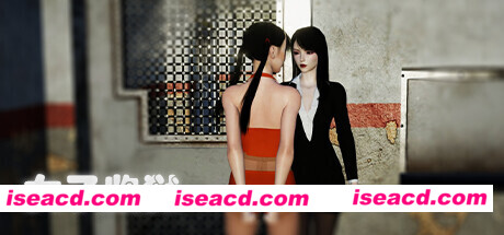 女子监狱（Build.9982147）