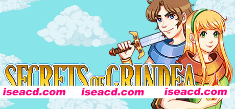 【欧美RPG/汉化】《格兰蒂亚秘闻 Secrets of Grindea》V1.02C 稳定汉化版【600M】