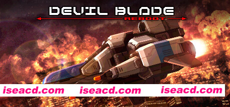 图片[4]-【街机STG/中文】恶魔之刃 重启版（Devil Blade Reboot）V1.00 官方中文版【300M/新作】-嘤嘤怪之家