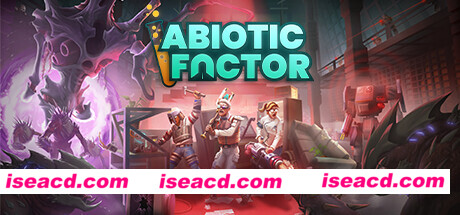 图片[17]-【生存ARPG/中文/可联机】非生物因素/Abiotic Factor V0.8099 官方中文可联机版【3.8G/更新】-嘤嘤怪之家