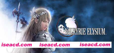 【大型ARPG/中文/全DLC】 北欧女神：极乐世界 全DLC 官方中文豪华版 【18.6G/全CV】