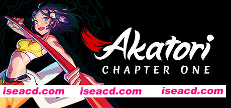 【横版ACT/中文/手绘】炎之鸟：首章/Akatori: Сhapter One V1.08 官方中文版【800M/新作】