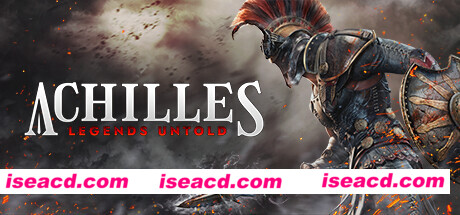 图片[7]-【ACT/中文/3D】阿喀琉斯：不为人知的传奇 V1.30 GOG官方中文版【17.8G/全CV】-嘤嘤怪之家