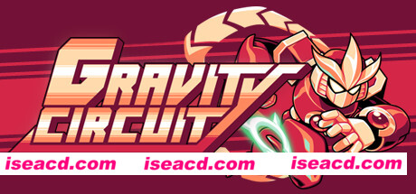 图片[3]-【街机ACT/中文/2D】《重力回路/Gravity Circuit》v1.2.0A 官方中文硬盘版【400M】-嘤嘤怪之家