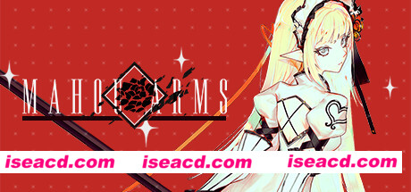 图片[8]-【大型ACT/3D/带补丁】魔道兵装/Mahou Arms V0.3.14 最新带补丁步兵版【4.3G/全CV】-嘤嘤怪之家