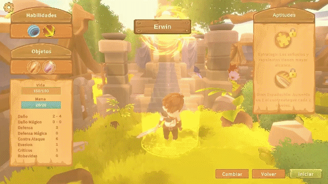 图片[4]-【RPG/中文/3D】《圈圈勇士 Heroes Of Eternal Quest》V1.1.2 官方中文硬盘版【4.5G】-嘤嘤怪之家