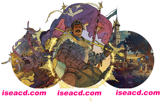 图片[9]-【战略SLG/中文/2D】寂静之歌/Songs Of Silence V0.7.0 官方中文硬盘版【5G/更新】-嘤嘤怪之家