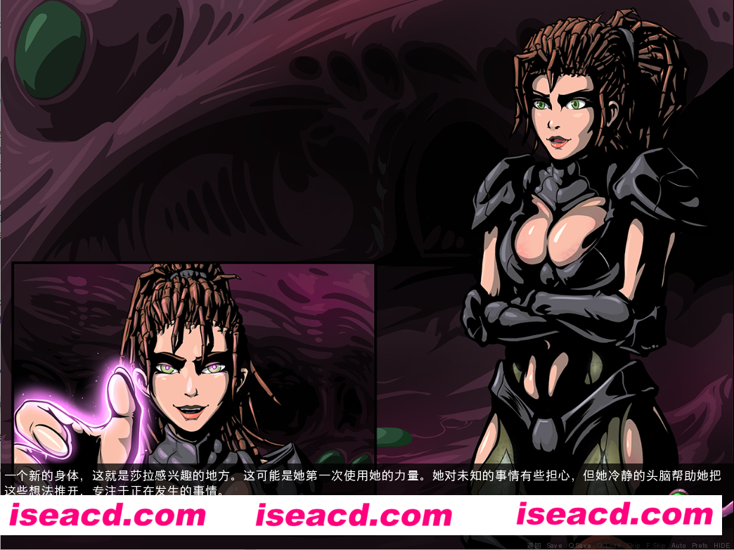 图片[5]-【欧美SLG/汉化/步兵】星际婊子：燥热的OO Ver0.42 汉化步兵版【2.9G/更新】-嘤嘤怪之家