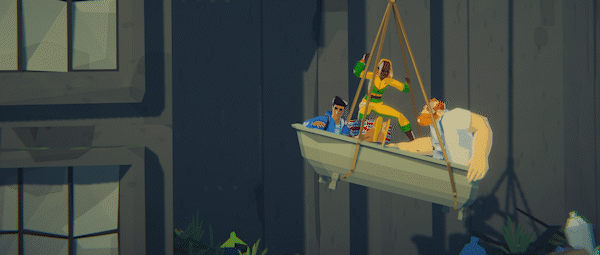 图片[2]-【ACT/中文/解密】水隐之城 Highwater V1.00 官方中文硬盘版【3G】-嘤嘤怪之家