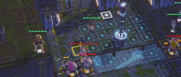 图片[4]-【ACT/中文/解密】水隐之城 Highwater V1.00 官方中文硬盘版【3G】-嘤嘤怪之家