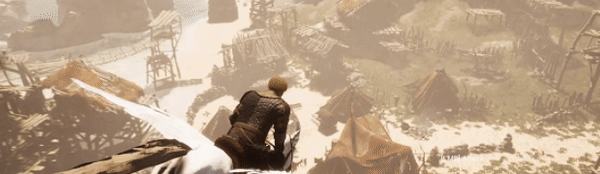 图片[3]-【生存RPG/中文/类魂】倾覆之国：最后一战 官方中文硬盘版【8.3G/新作】-嘤嘤怪之家